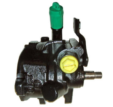 Hydraulické čerpadlo, řízení LIZARTE 04.75.0511