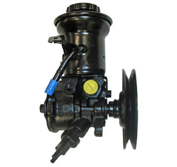 Hydraulické čerpadlo, řízení LIZARTE 04.75.0516-1