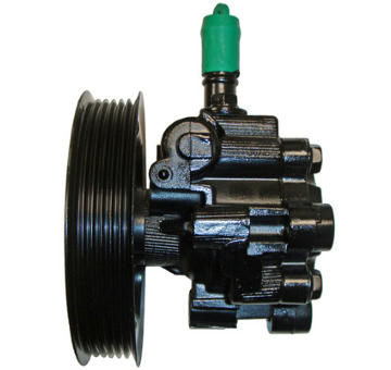 Hydraulické čerpadlo, řízení LIZARTE 04.75.1506-1