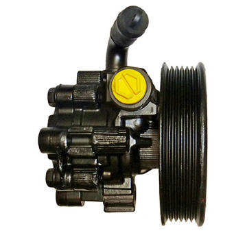 Hydraulické čerpadlo, řízení LIZARTE 04.75.1513-1