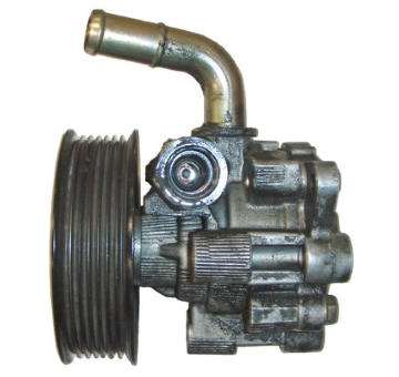 Hydraulické čerpadlo, řízení LIZARTE 04.75.1520-1