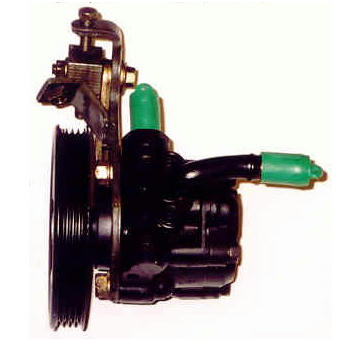 Hydraulické čerpadlo, řízení LIZARTE 04.76.0500