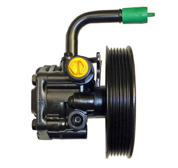 Hydraulické čerpadlo, řízení LIZARTE 04.76.0613-1