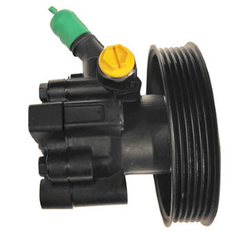 Hydraulické čerpadlo, řízení LIZARTE 04.76.0647-1