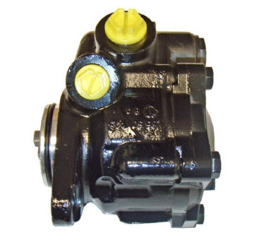 Hydraulické čerpadlo, řízení LIZARTE 04.85.0130