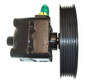 Hydraulické čerpadlo, řízení LIZARTE 04.88.0303-1