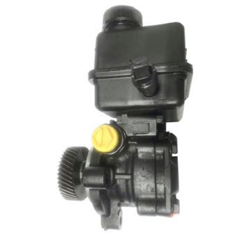 Hydraulické čerpadlo, řízení LIZARTE 04.94.0370