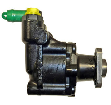 Hydraulické čerpadlo, řízení LIZARTE 04.95.0250