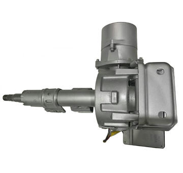 Sloupek řízení LIZARTE 08.26.3502