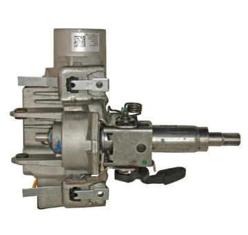 Sloupek řízení LIZARTE 08.26.5006