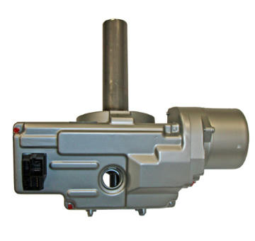 Sloupek řízení LIZARTE 08.26.5010