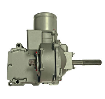 Sloupek řízení LIZARTE 08.26.5702