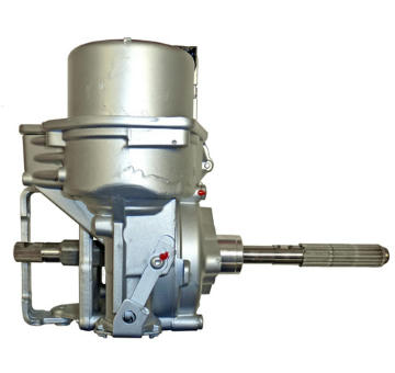 Sloupek řízení LIZARTE 08.44.1020