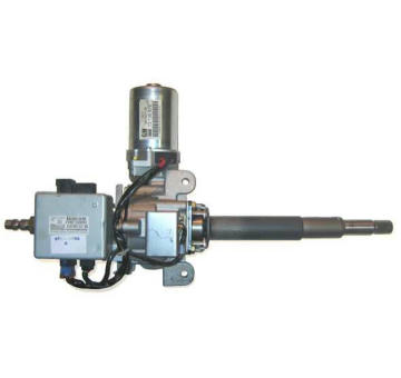 Sloupek řízení LIZARTE 08.62.1200