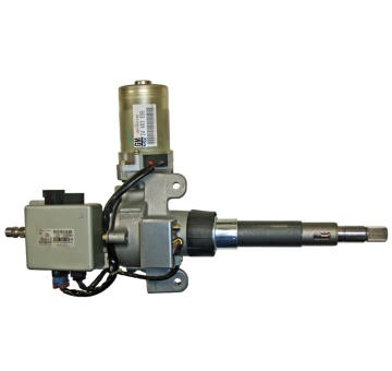 Sloupek řízení LIZARTE 08.62.1270