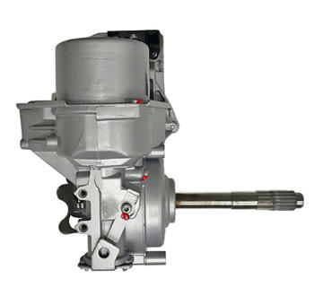 Sloupek řízení LIZARTE 08.70.0500