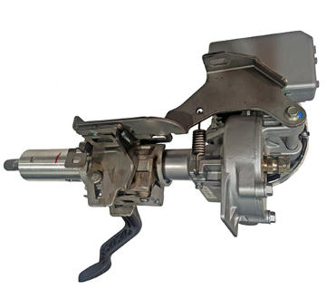 Sloupek řízení LIZARTE 08.70.0910