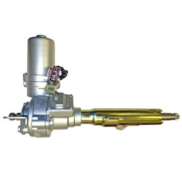 Sloupek řízení LIZARTE 08.70.2500