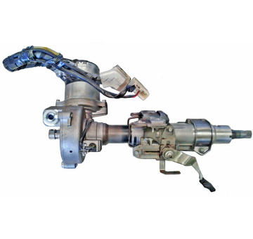 Sloupek řízení LIZARTE 08.93.7000