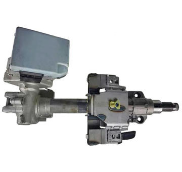 Sloupek řízení LIZARTE 08.96.7010