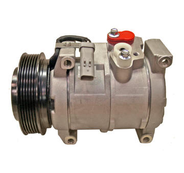 Kompresor, klimatizace LIZARTE 71.08.45.017