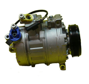 Kompresor, klimatizace LIZARTE 71.08.62.002