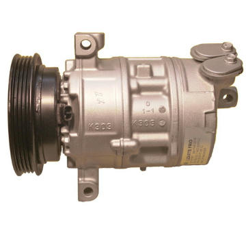 Kompresor, klimatizace LIZARTE 81.04.04.002