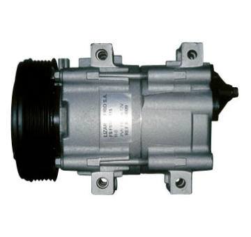 Kompresor, klimatizace LIZARTE 81.05.02.009