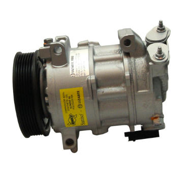 Kompresor, klimatizace LIZARTE 81.08.57.006