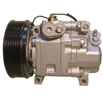 Kompresor, klimatizace LIZARTE 81.09.02.022