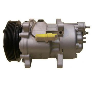 Kompresor, klimatizace LIZARTE 81.10.39.014