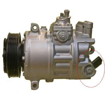 Kompresor, klimatizace LIZARTE 71.10.57.002