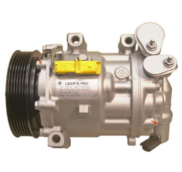 Kompresor, klimatizace LIZARTE 81.10.60.001