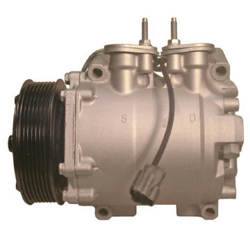 Kompresor, klimatizace LIZARTE 71.16.04.001