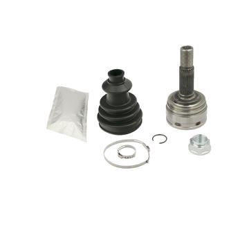 Sada kloubů, hnací hřídel LIZARTE CVJ0108