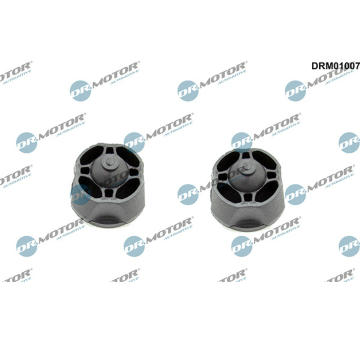 Doraz, kryt motoru LIZARTE DRM01007