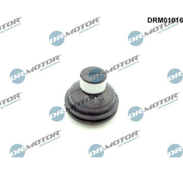 Doraz, kryt motoru LIZARTE DRM01016