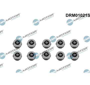 Doraz, kryt motoru LIZARTE DRM01021S