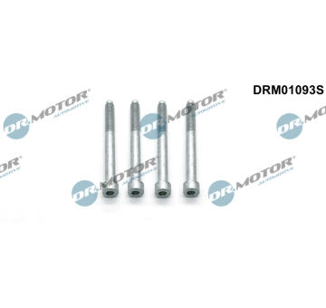 Šroub, držák vstřikovací trysky LIZARTE DRM01093S