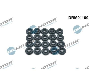 Těsnění, šrouby krytu hlavy válce LIZARTE DRM01100