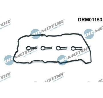 Sada těsnění, kryt hlavy válce LIZARTE DRM01153