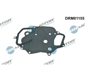 Těsnění, pouzdro olejového filtru LIZARTE DRM01155