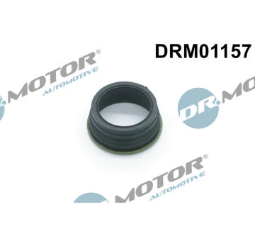 Těsnění, víčko plnicího hrdla oleje LIZARTE DRM01157