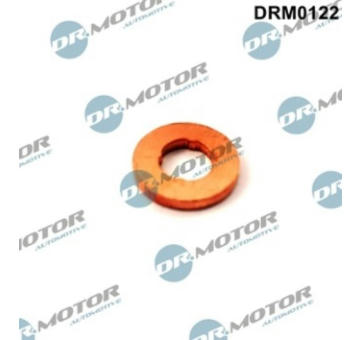 Tesnici krouzek, vstrikovani LIZARTE DRM0122