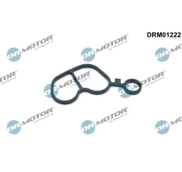 Těsnění, pouzdro olejového filtru LIZARTE DRM01222