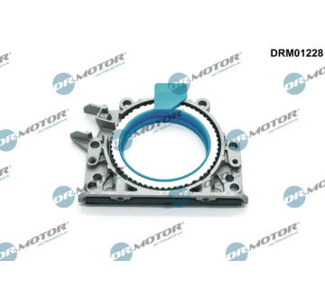 Těsnicí kroužek hřídele, klikový hřídel LIZARTE DRM01228