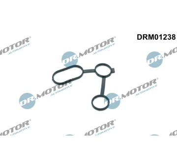 Těsnění, chladič oleje LIZARTE DRM01238