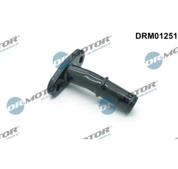 Olejové potrubí LIZARTE DRM01251