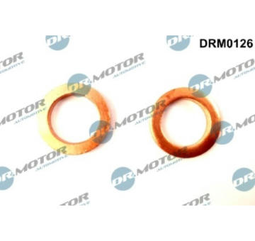 Těsnění, přívod oleje LIZARTE DRM0126