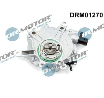 Vakuové čerpadlo, brzdový systém LIZARTE DRM01270